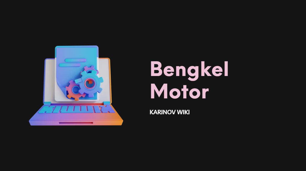 Wanto Motor: Jantung Kesehatan Motor di Cilacap yang Selalu Siap